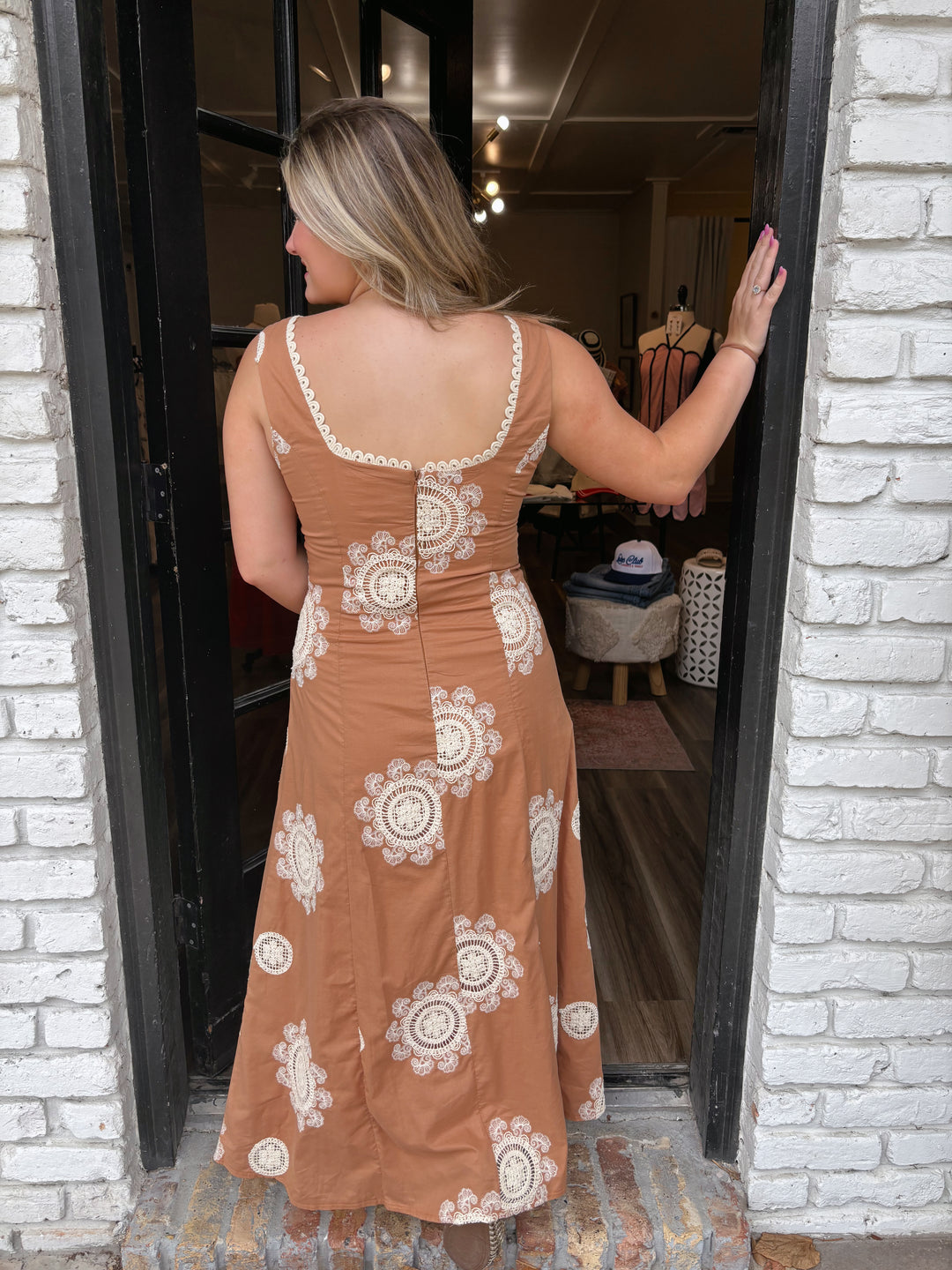 code maxi dress Maxis/Midis  Dress Code Lafayette