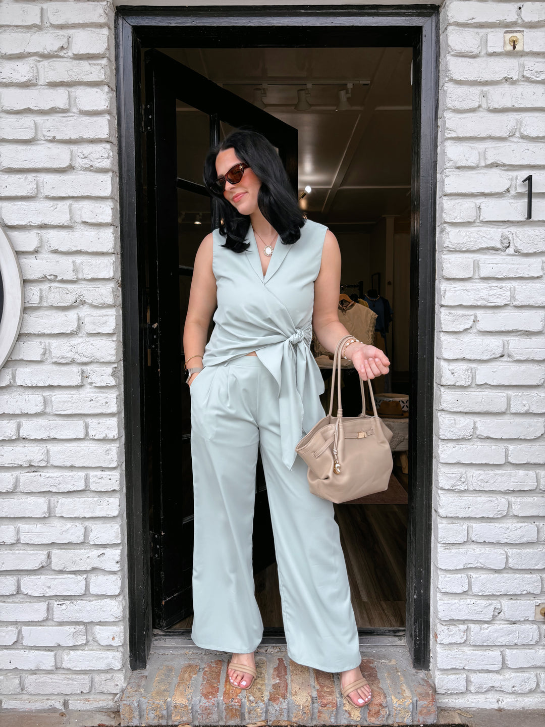 Pants – Dress Code Lafayette