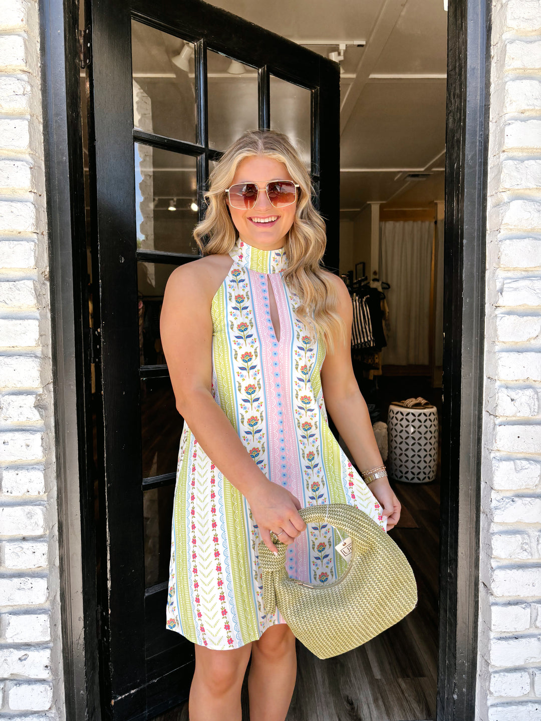 Dress Code Lafayette Boutique
